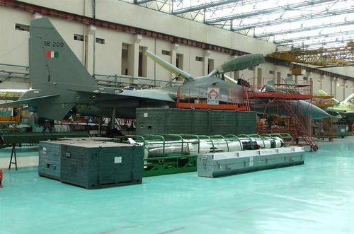 俄羅斯評估印度蘇-57E生產能力 工業基礎僅能滿足半數需求