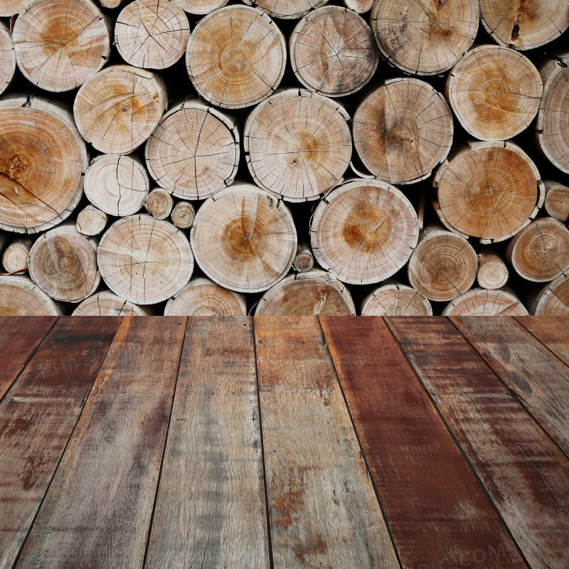 木材紋理背景圖 自然美學(xué)與實(shí)用下載指南