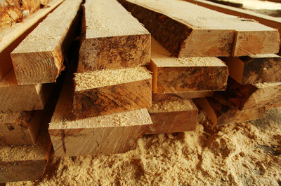 木材之美 自然紋理與商用價(jià)值