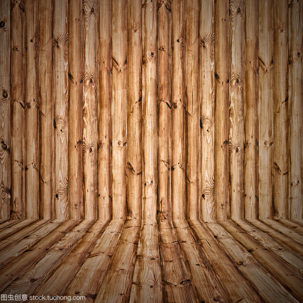 舊木材的紋理之美 時(shí)光刻畫的自然藝術(shù)