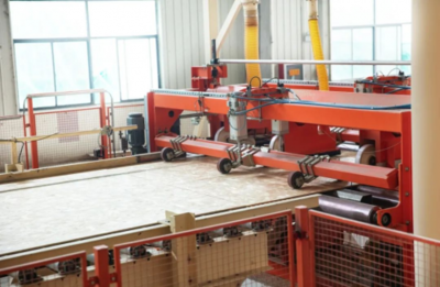 千年舟加快智能制造轉型，引領木材產業智慧化升級